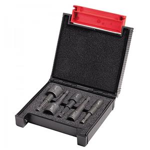 Milwaukee Socket Sets